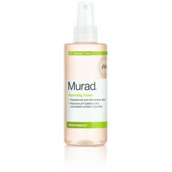 MURAD HYDRATING TONER 